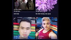 L&iacute_nh Việt Thủ D&acirc_m Thumb