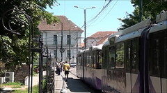 Short Shot of Timișoara Romania Thumb
