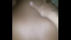 Ebony takes light-skinned dick Thumb