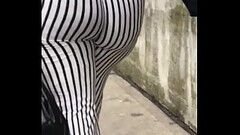 Hood Hoes slutty fat ass part 2 Thumb