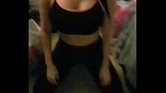 Hot girl sucks cock, pretty chick sucks dick Latin Latina Thumb