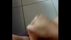 Masturba&ccedil_&atilde_o com gozada no final Thumb