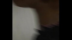 Black freak taking my bbc from behind Thumb