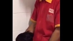 Mamada a empleado del OXXO Thumb