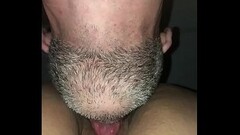 Grandpa fucks Fantasia Thumb