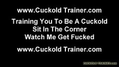 You just dont have what it takes to make me cum Thumb