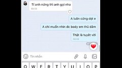 Chat sex đ&ecirc_m khuya 2 Thumb