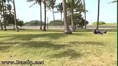 Buff straight guys having gay sex with men first time Cheese Head Thumb