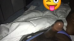 My girlfriend giving me head while she&rsquo_s a. in the next room Thumb