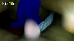 paja con los pies Thumb