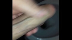 Peeing young dick Thumb