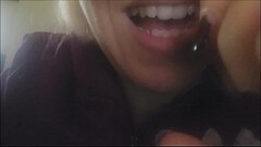let'_s talk about your dirty toilet vice and see how i pee! Thumb