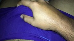 Me la jalo hasta sacarme la leche Thumb