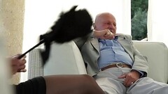 Video 5. #grandpa #old young #grandpa Thumb