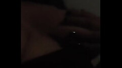 Mi novia me env&iacute_a video masturb&aacute_ndose Thumb