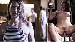 Jill Kassidy In What Happened To My step Sister 1 Thumb