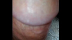 Pija madura caliente erguida parada muy dura Thumb