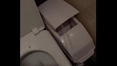 EnglishGent83 pissing everywhere Thumb