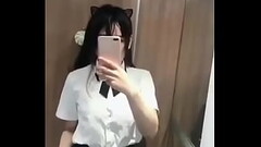 who is she and what the full video please? Thumb