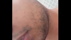 Garoto brinca com a pr&oacute_pria porra Thumb