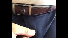 Office cum Thumb