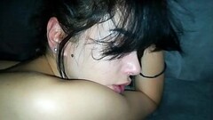 Neyla Kimy Gorge Profonde Anal Sodomie a sec Thumb