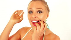 jessie Perfect Tits And Sexy Lingerie cam show @ babestationcams.com Thumb