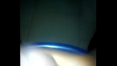 waking up my big dick for work Thumb