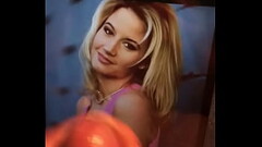 Cum tribute for Wwe slut Sunny Thumb