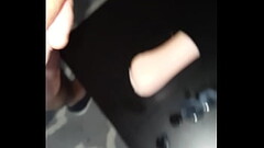 The play with my Dick erectus Thumb