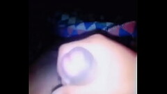 Sacandome un poco de leche Thumb
