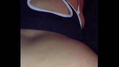 Big Ass Getting Hit From The Back Thumb
