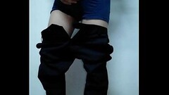 Đứng sục cu Thumb