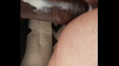 She creams on bbc Thumb