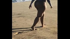 CHEROKEE D'_ASS WALKING BOOTY Thumb