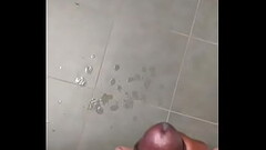 Waited all day to let this nut out Thumb