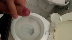 Joven argentino se hace una paja Thumb