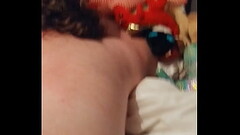 This hot mom wants to fuck when no ones home Thumb