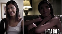 Emily Willis In Charming 2 Thumb