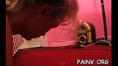 Porno videos filled with hard gang bangs just for you Thumb