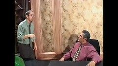 Hot miniature teen gets down on all fours and is drilled hard Thumb
