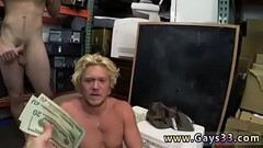 Straight boys humping with clothes on gay Blonde muscle surfer stud Thumb