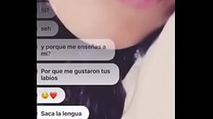 Le gusta ver como me la jalo parte 2 Thumb