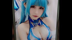cum tribute for 三三PLAY Thumb