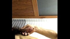 Gay Blued Đức Huy tắm sục cu Thumb