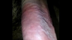 Verga madura caliente y  dura para dartela toda Thumb