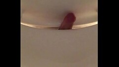 Masturbate with toilet Thumb