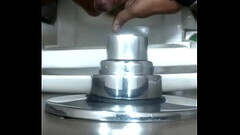 Indian Masturbation in office toilet Thumb