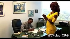 Horny babe cant imagine life out of hardcore anal screwing Thumb