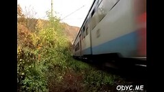 Bulky legal age teenager gets her pussy licked and fucked hard doggystyle Thumb
